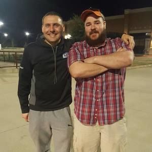 Meet your Posher, Shane